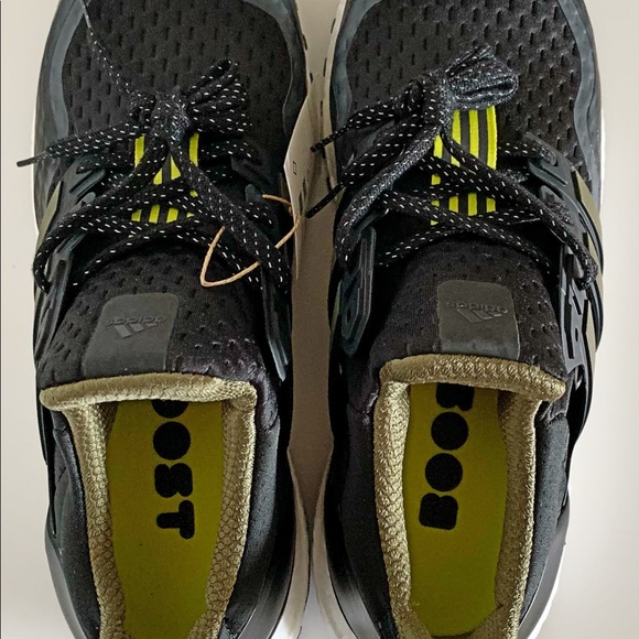 UltraBoost Cold.RDY DNA 'Black Focus Olive M7 W8 - Picture 9 of 9